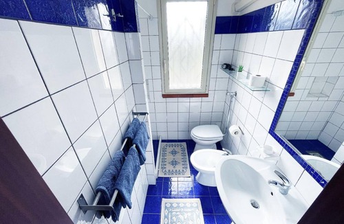 Cattolica Eraclea Apartment | 52 m² Apartment ∙ 2 bedrooms ∙ 4 guests