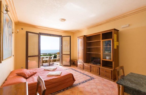 Triscina Apartment | 52 m² Apartment ∙ 1 bedroom ∙ 2 guests