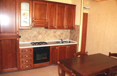 Triscina Apartment | 52 m² Apartment ∙ 1 bedroom ∙ 2 guests