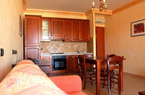 Triscina Apartment | 52 m² Apartment ∙ 1 bedroom ∙ 2 guests