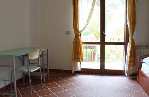 Nicolosi Apartment | 52 m² Apartment ∙ 2 bedrooms ∙ 6 guests