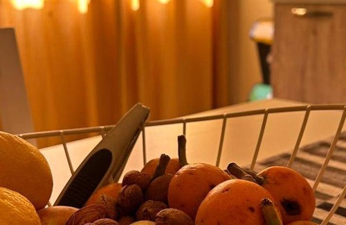 Aragona Bed & Breakfast | 52 m² Bed and breakfast ∙ 4 guests