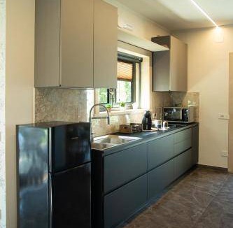 Melilli Bed & Breakfast | 52 m² Bed and breakfast ∙ 2 guests