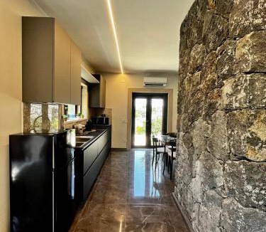 Melilli Bed & Breakfast | 52 m² Bed and breakfast ∙ 2 guests