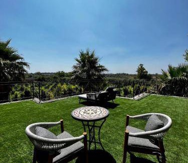 Melilli Bed & Breakfast | 52 m² Bed and breakfast ∙ 2 guests
