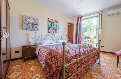 Savoca House | 52 m² House ∙ 1 bedroom ∙ 3 guests