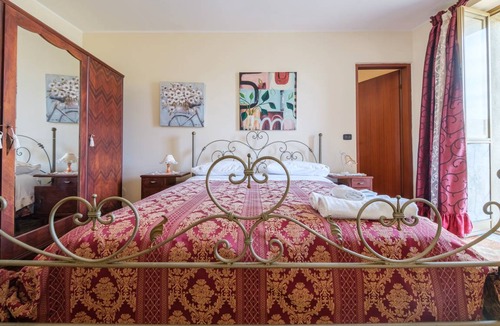Savoca House | 52 m² House ∙ 1 bedroom ∙ 3 guests