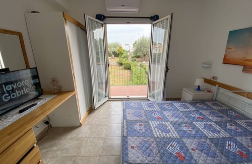 Ragusa House | 52 m² House ∙ 2 bedrooms ∙ 6 guests