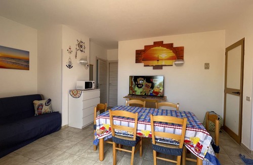 Ragusa House | 52 m² House ∙ 2 bedrooms ∙ 6 guests