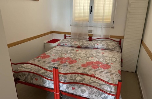 Ragusa House | 52 m² House ∙ 2 bedrooms ∙ 6 guests