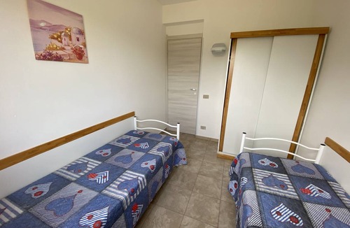 Ragusa House | 52 m² House ∙ 2 bedrooms ∙ 6 guests