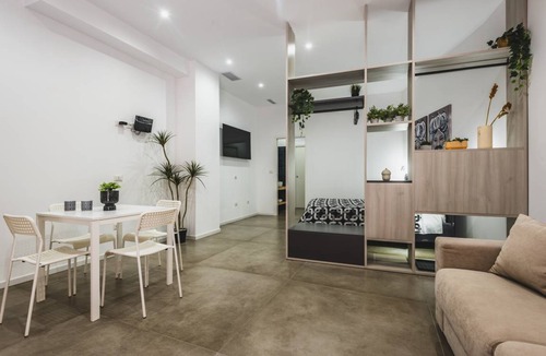 Taormina Apartment | 53 m² Apartment ∙ 1 bedroom ∙ 4 guests