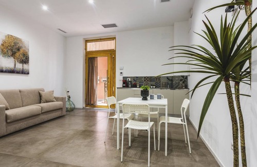 Taormina Apartment | 53 m² Apartment ∙ 1 bedroom ∙ 4 guests