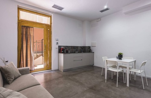 Taormina Apartment | 53 m² Apartment ∙ 1 bedroom ∙ 4 guests