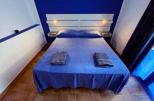 Cattolica Eraclea Apartment | 54 m² Apartment ∙ 2 bedrooms ∙ 4 guests