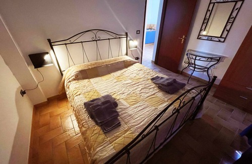 Cattolica Eraclea Apartment | 54 m² Apartment ∙ 2 bedrooms ∙ 3 guests