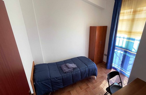 Cattolica Eraclea Apartment | 54 m² Apartment ∙ 2 bedrooms ∙ 3 guests