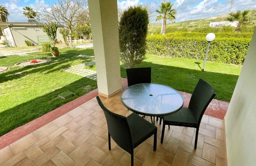 Cattolica Eraclea Apartment | 54 m² Apartment ∙ 2 bedrooms ∙ 3 guests