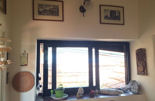 Mondello Apartment | 54 m² Apartment ∙ 2 bedrooms ∙ 7 guests