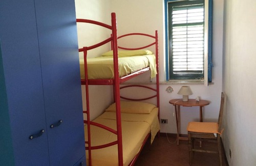 Mondello Apartment | 54 m² Apartment ∙ 2 bedrooms ∙ 7 guests