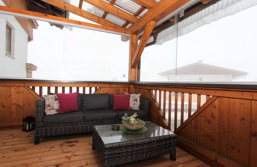 Hippach-Schwendberg Apartment | 55 m² Apartment ∙ 2 bedrooms ∙ 5 guests