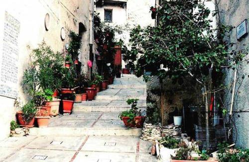 Calatafimi Apartment | 55 m² Apartment ∙ 1 bedroom ∙ 5 guests
