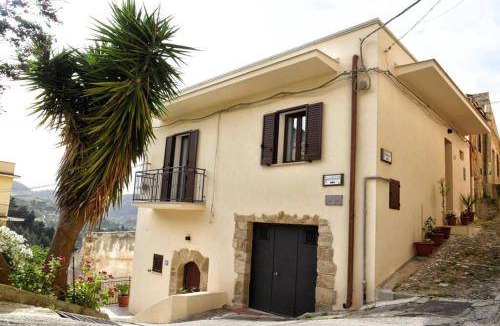 Calatafimi Apartment | 55 m² Apartment ∙ 1 bedroom ∙ 5 guests