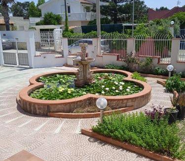 Contrada Fiori Sud Apartment | 55 m² Apartment ∙ 3 guests