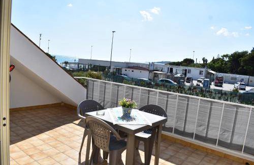 Contrada Fiori Sud Apartment | 55 m² Apartment ∙ 3 guests