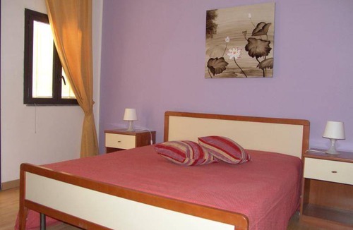 San Giorgio-Librino-San Giuseppe la Rena-Zia Lisa-Villaggio Sant'Agata Apartment | 55 m² Apartment ∙ 1 bedroom ∙ 4 guests