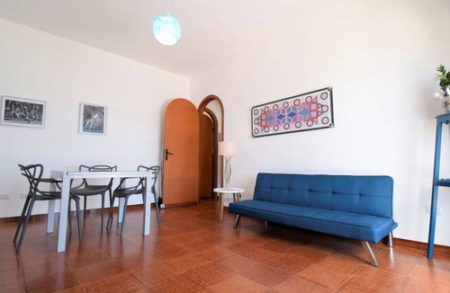 Marina di Caronia Apartment | 55 m² Apartment ∙ 1 bedroom ∙ 3 guests