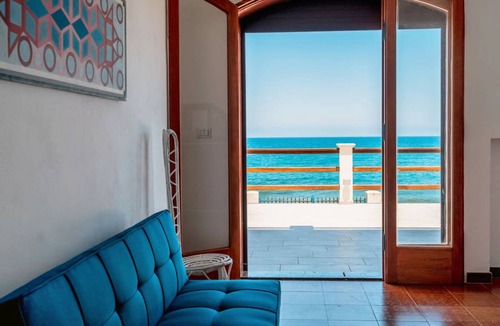 Marina di Caronia Apartment | 55 m² Apartment ∙ 1 bedroom ∙ 3 guests