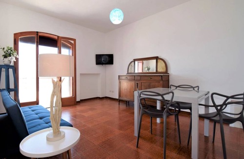 Marina di Caronia Apartment | 55 m² Apartment ∙ 1 bedroom ∙ 3 guests
