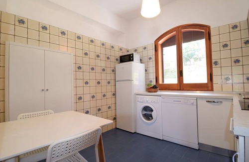 Marina di Caronia Apartment | 55 m² Apartment ∙ 1 bedroom ∙ 3 guests