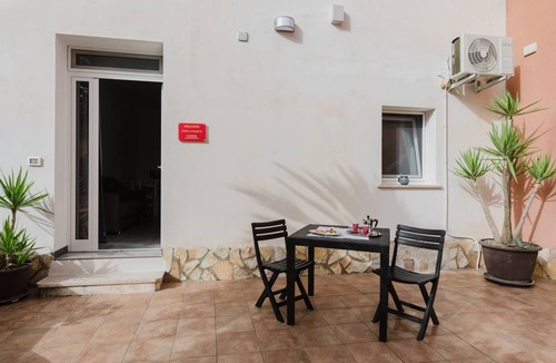 Buseto Palizzolo Apartment | 55 m² Apartment ∙ 1 bedroom ∙ 3 guests