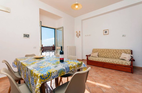 Piedimonte Etneo Apartment | 55 m² Apartment ∙ 1 bedroom ∙ 5 guests