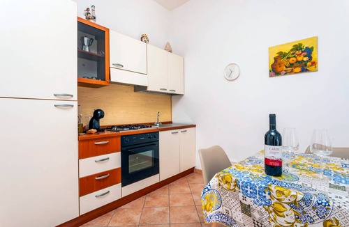 Piedimonte Etneo Apartment | 55 m² Apartment ∙ 1 bedroom ∙ 5 guests