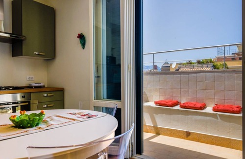 Centro Storico Apartment | 55 m² Apartment ∙ 2 bedrooms ∙ 4 guests