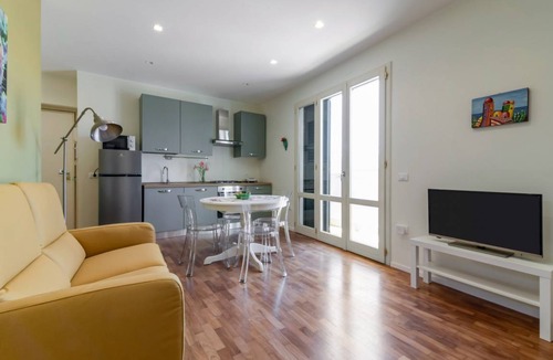 Centro Storico Apartment | 55 m² Apartment ∙ 2 bedrooms ∙ 4 guests