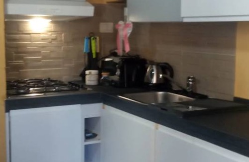Aci Trezza Apartment | 55 m² Apartment ∙ 1 bedroom ∙ 2 guests