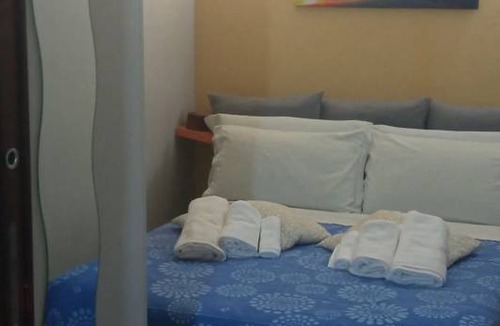 Aci Trezza Apartment | 55 m² Apartment ∙ 1 bedroom ∙ 2 guests