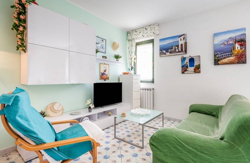 Fondachello Apartment | 55 m² Apartment ∙ 1 bedroom ∙ 4 guests
