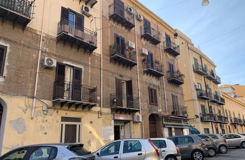 Borgo Vecchio Apartment | 55 m² Apartment ∙ 1 bedroom ∙ 2 guests