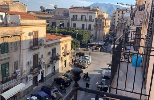 Borgo Vecchio Apartment | 55 m² Apartment ∙ 1 bedroom ∙ 2 guests