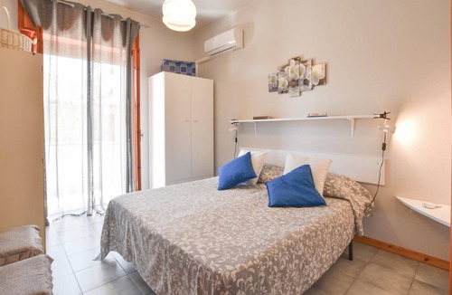Torre Archirafi Apartment | 55 m² Apartment ∙ 1 bedroom ∙ 4 guests