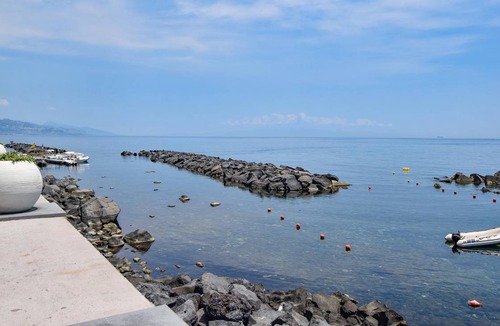 Torre Archirafi Apartment | 55 m² Apartment ∙ 1 bedroom ∙ 4 guests