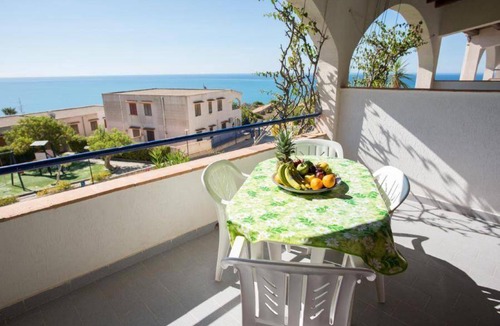 Sciacca Apartment | 55 m² Apartment ∙ 1 bedroom ∙ 4 guests