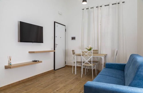 Old Town Apartment | 55 m² Apartment ∙ 1 bedroom ∙ 4 guests