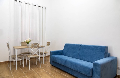 Old Town Apartment | 55 m² Apartment ∙ 1 bedroom ∙ 4 guests