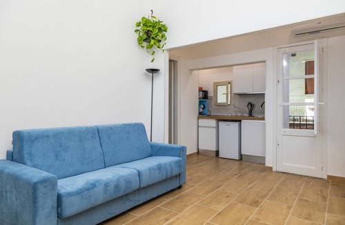 Old Town Apartment | 55 m² Apartment ∙ 1 bedroom ∙ 4 guests